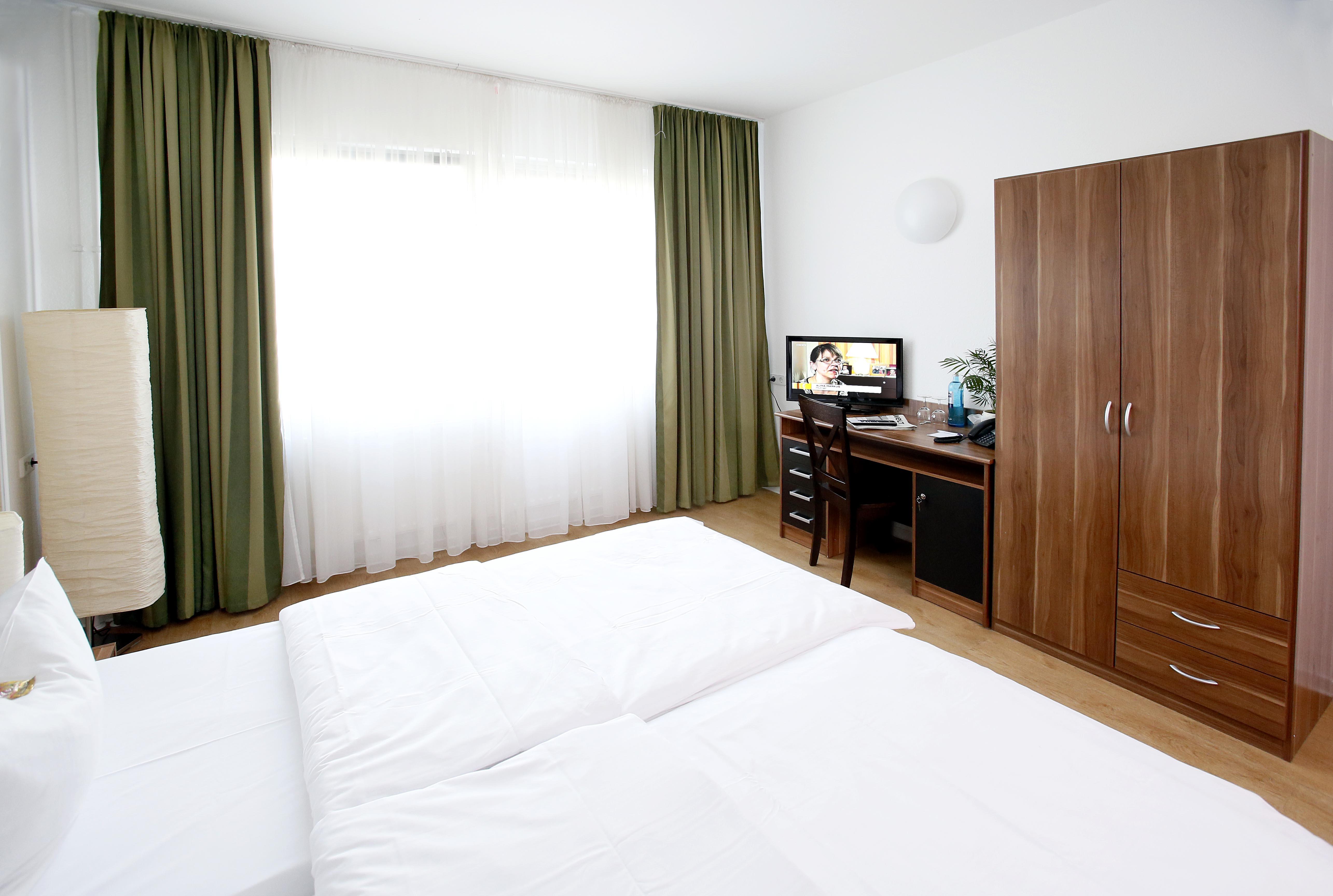 Hotel Luetzow Berlin Kültér fotó