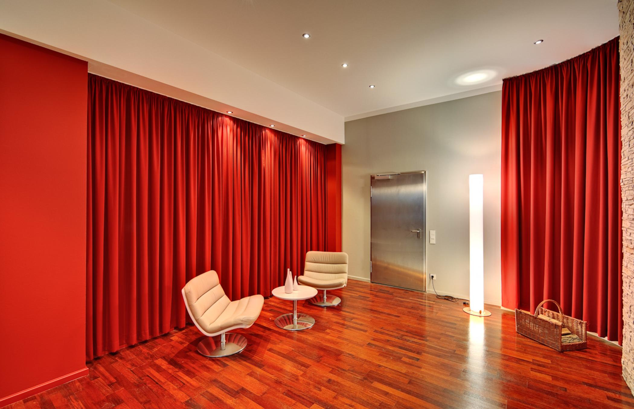 Hotel Luetzow Berlin Kültér fotó