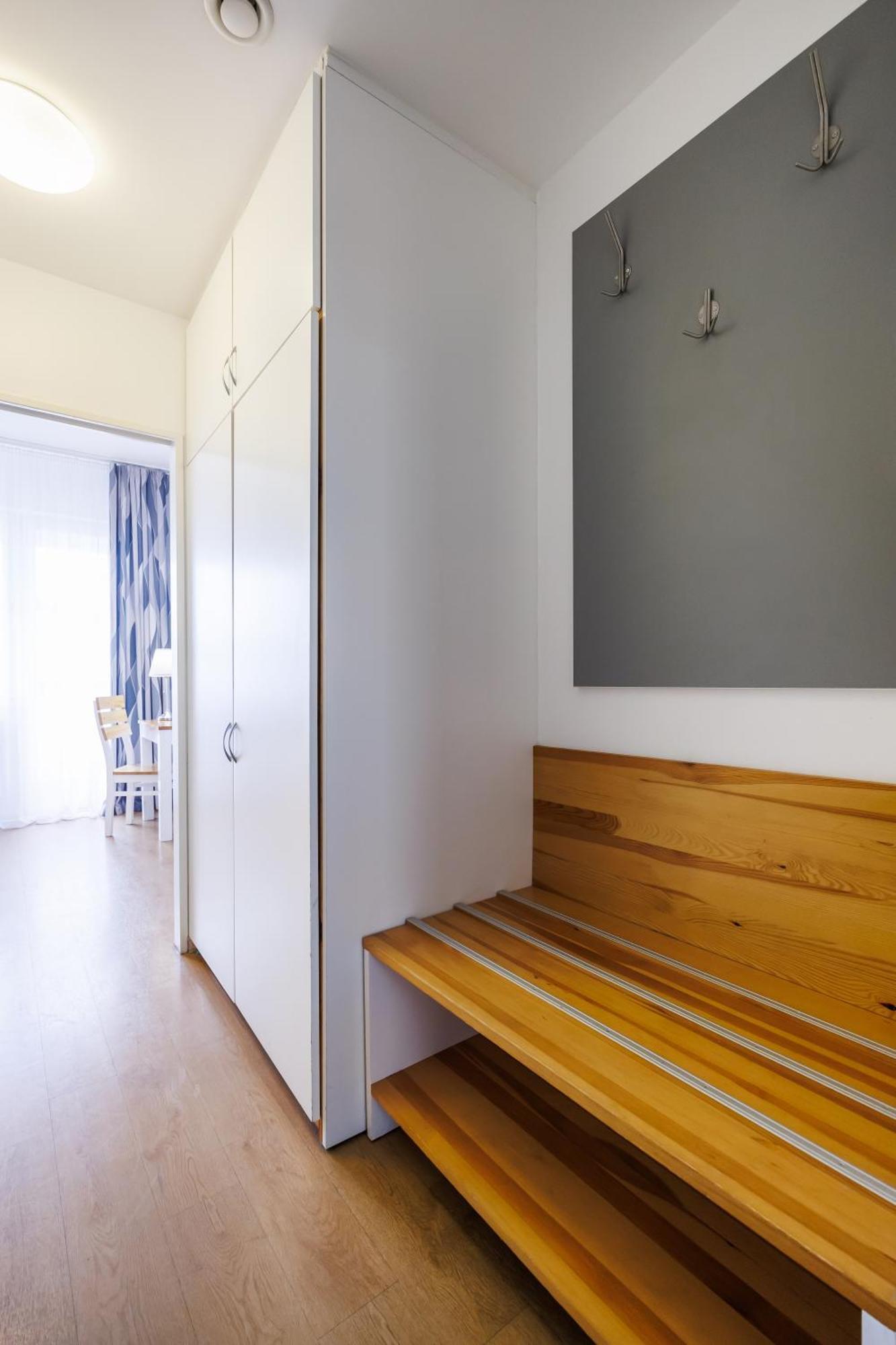 Hotel Luetzow Berlin Kültér fotó