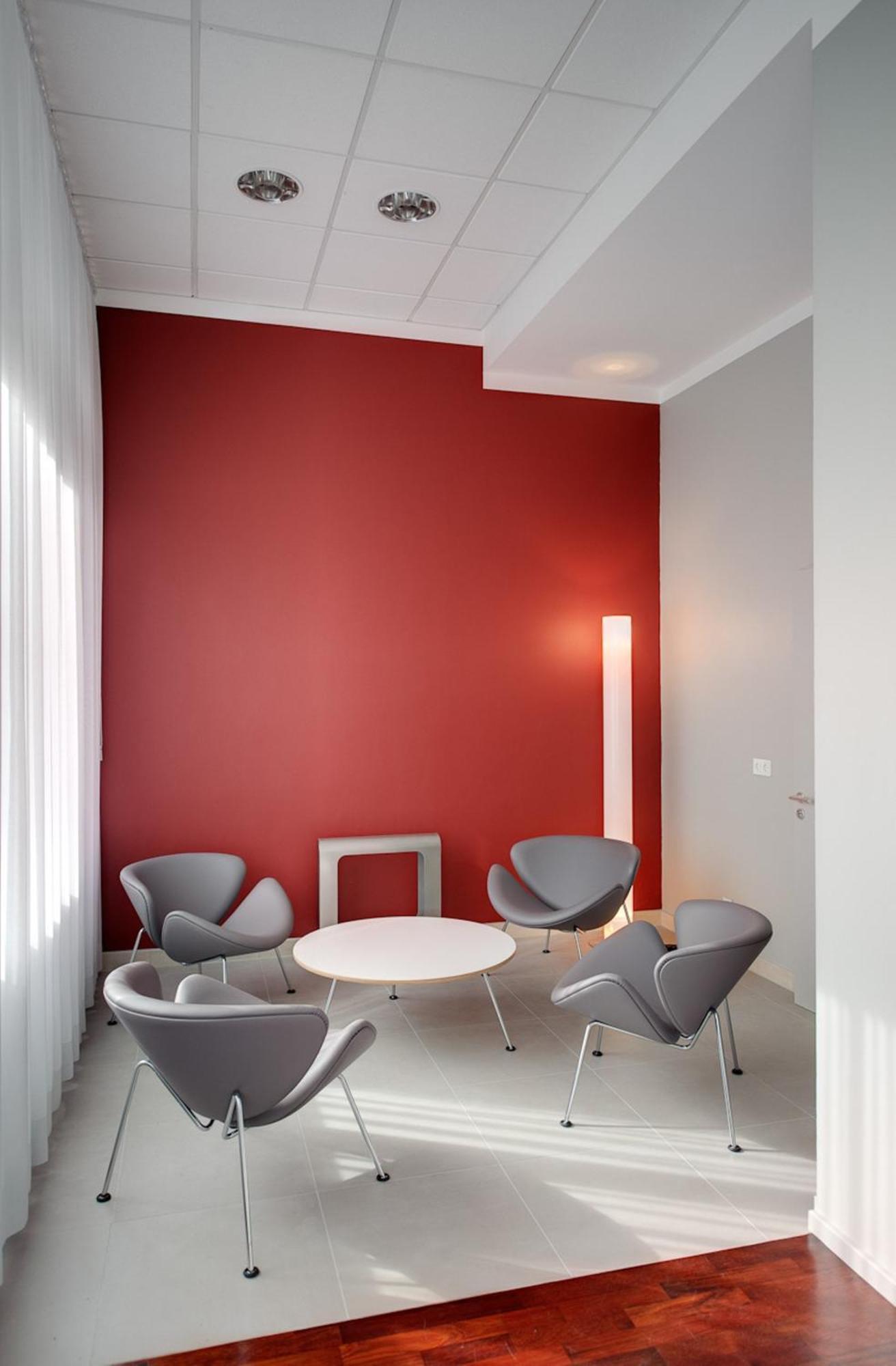 Hotel Luetzow Berlin Kültér fotó
