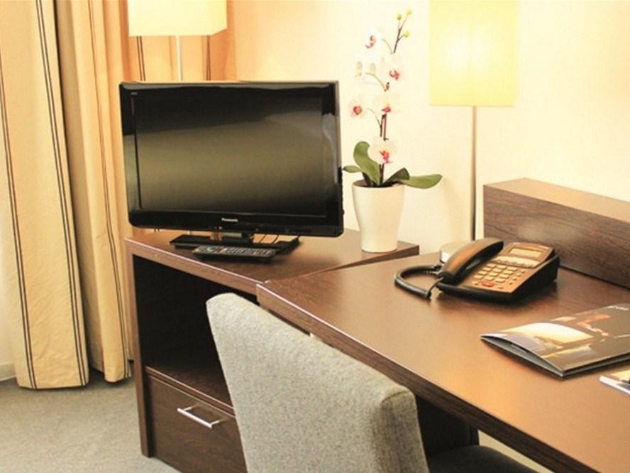 Hotel Luetzow Berlin Kültér fotó